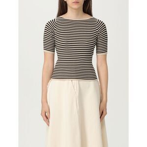 Weekend Max Mara Sweater Woman Multicolor